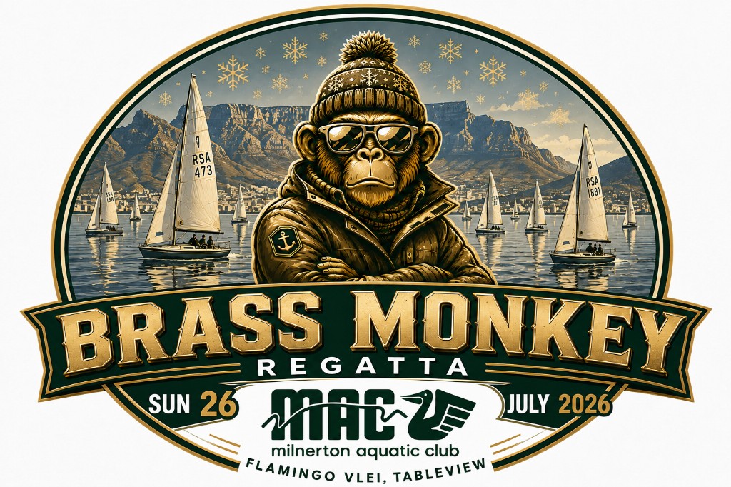 Brass Monkey Regatta 2026
